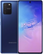 Samsung Galaxy S10 Lite Dual SIM verkaufen