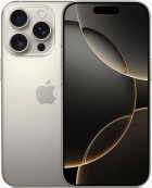 Apple iPhone 16 Pro verkaufen